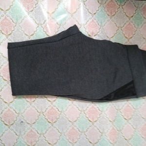 Slimming ponte pant/legging